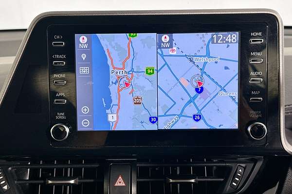 2023 Toyota C-HR GXL (2WD) NGX10R