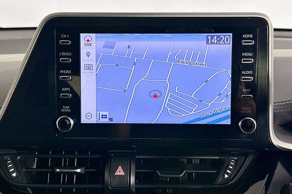 2023 Toyota C-HR GXL (2WD) NGX10R