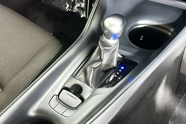 2019 Toyota C-HR (2WD) NGX10R UPDATE