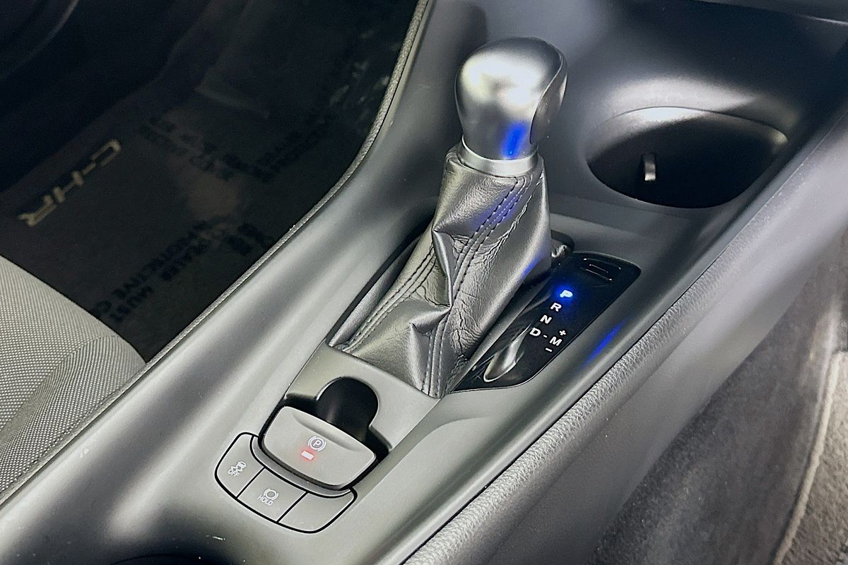 2023 Toyota C-HR GXL (2WD) NGX10R