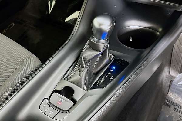 2023 Toyota C-HR GXL (2WD) NGX10R