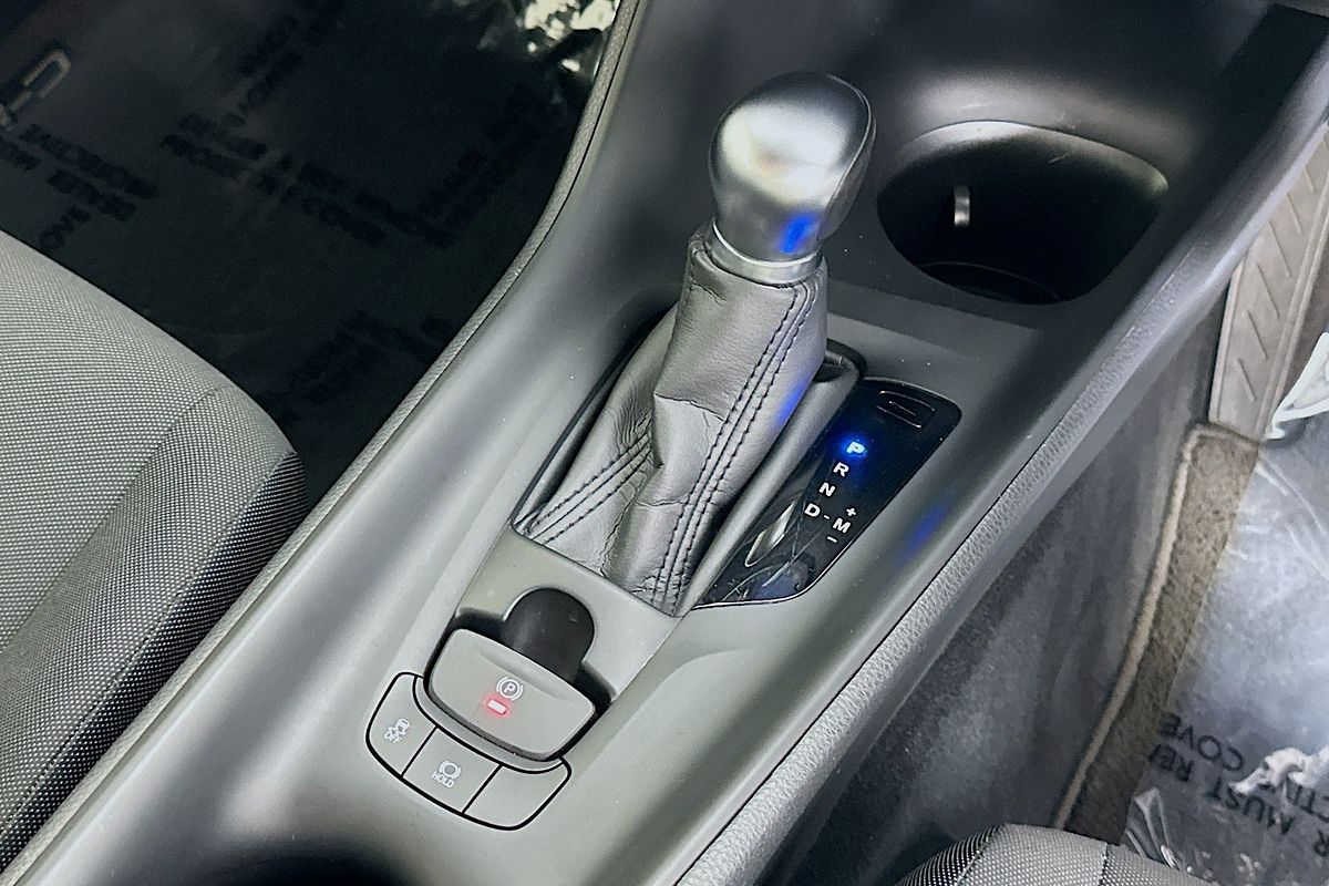 2023 Toyota C-HR GXL (2WD) NGX10R