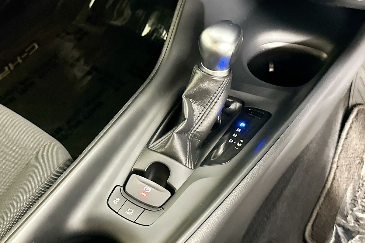 2023 Toyota C-HR GXL (2WD) NGX10R