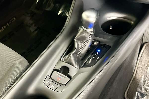 2023 Toyota C-HR GXL (2WD) NGX10R