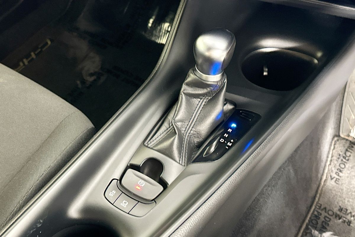 2023 Toyota C-HR GXL (2WD) NGX10R