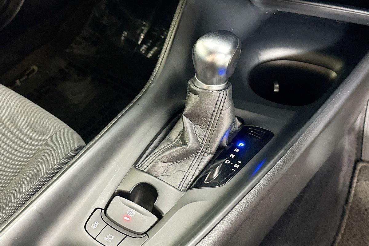 2023 Toyota C-HR GXL (2WD) NGX10R