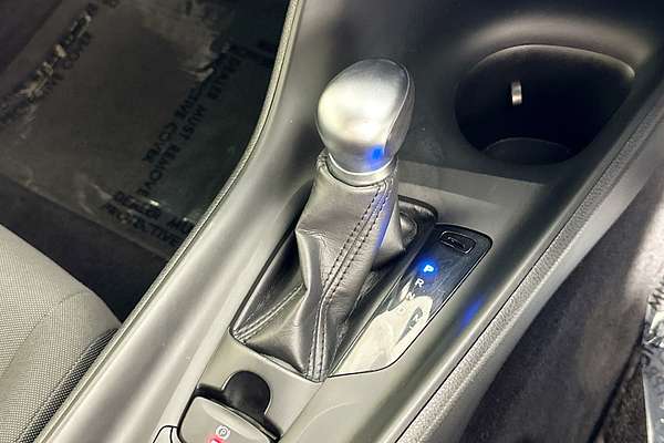 2023 Toyota C-HR GXL (2WD) NGX10R