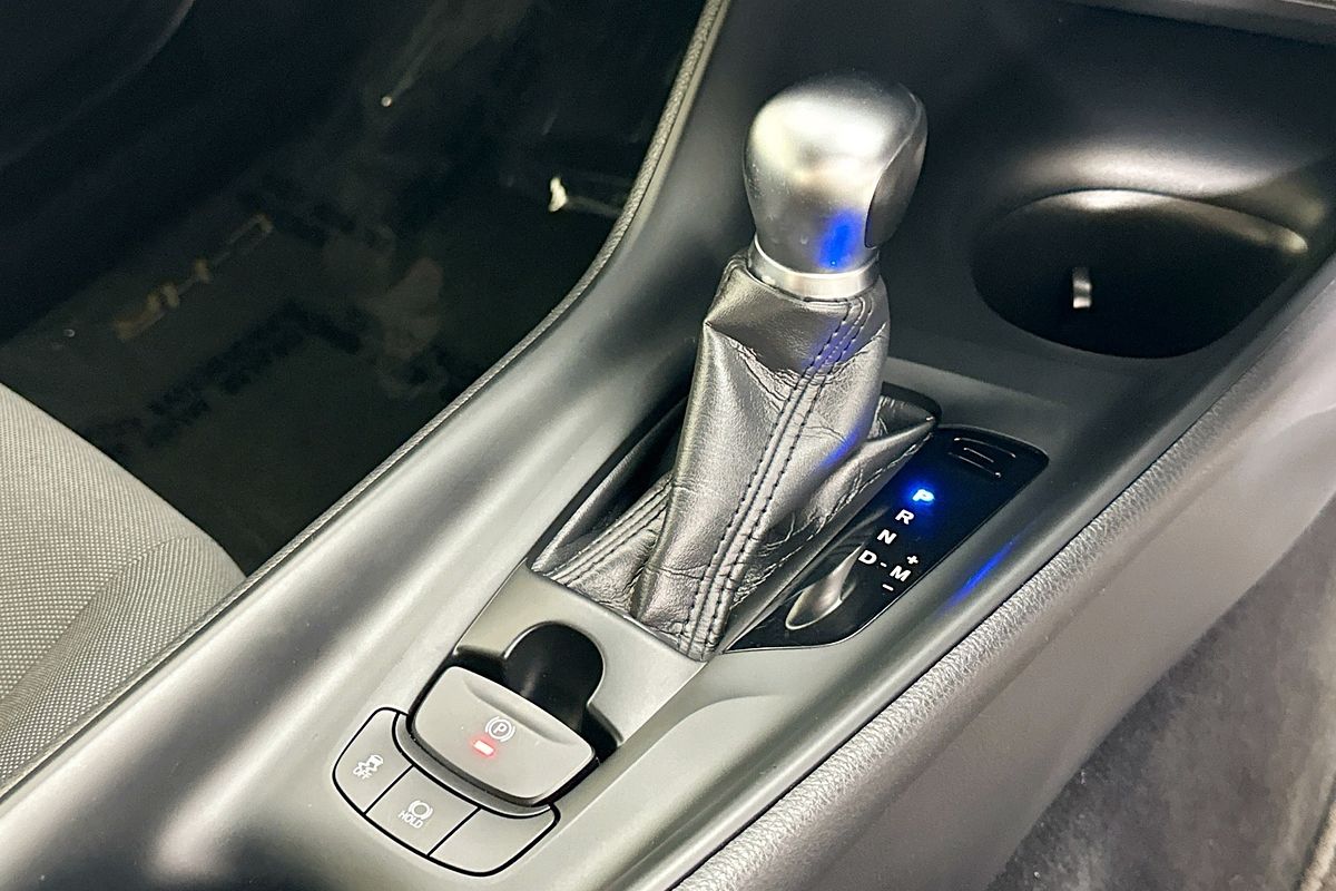 2023 Toyota C-HR GXL (2WD) NGX10R