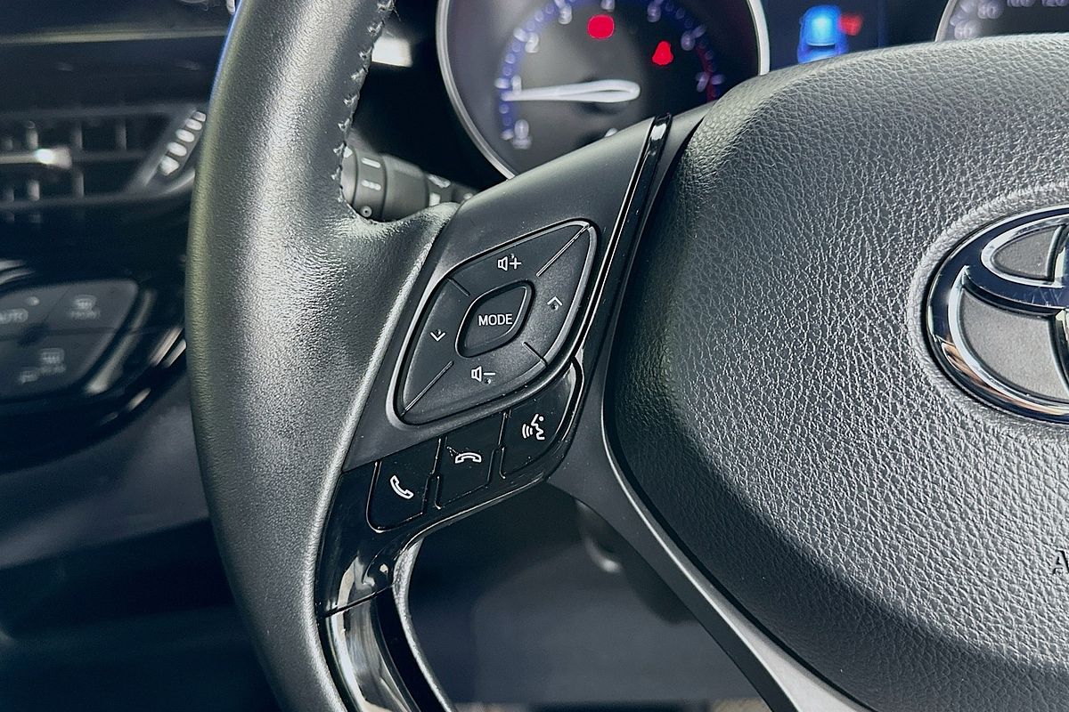 2023 Toyota C-HR GXL (2WD) NGX10R