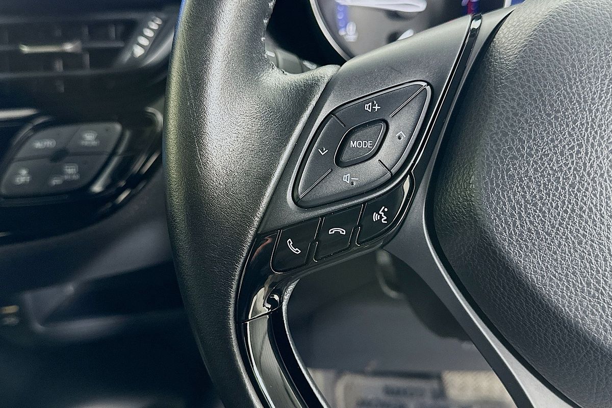 2023 Toyota C-HR GXL (2WD) NGX10R
