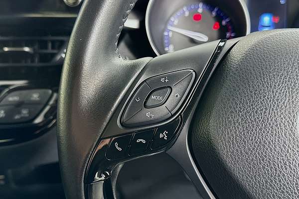 2023 Toyota C-HR GXL (2WD) NGX10R