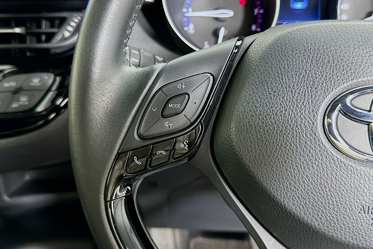 2023 Toyota C-HR GXL (2WD) NGX10R