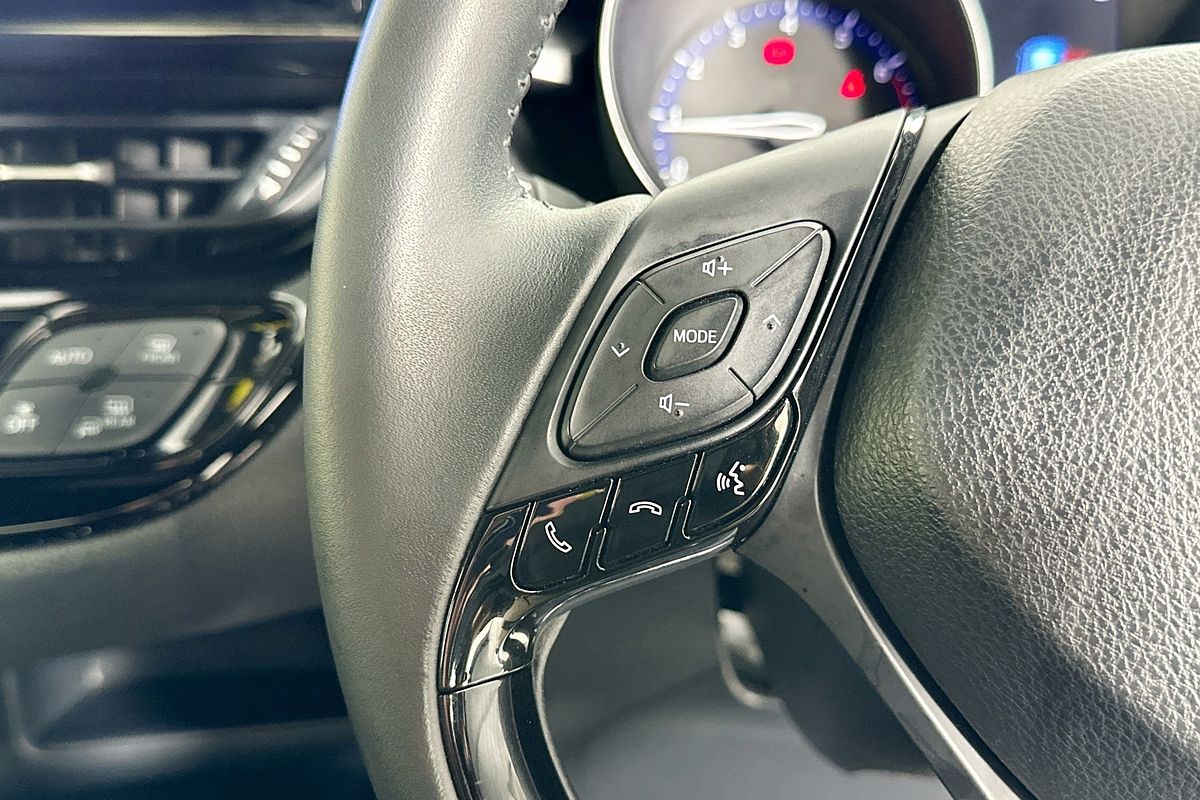 2023 Toyota C-HR GXL (2WD) NGX10R