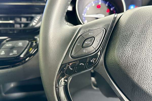 2023 Toyota C-HR GXL (2WD) NGX10R