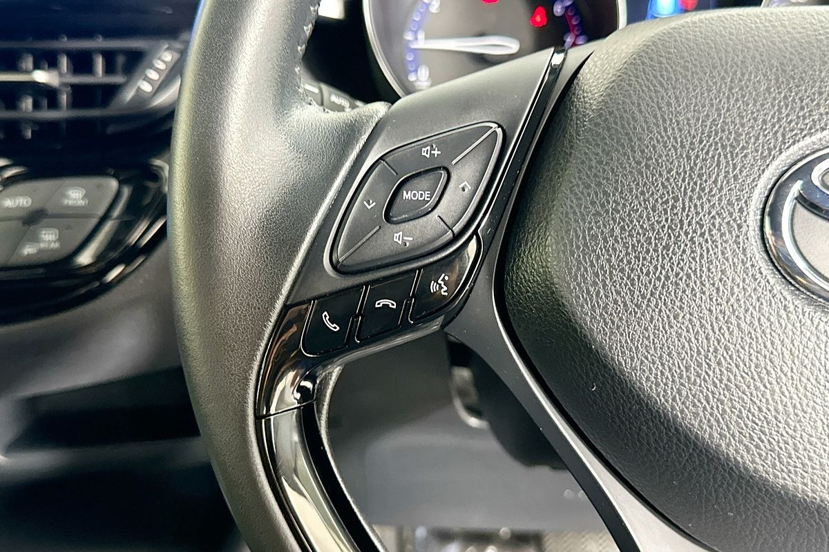 2023 Toyota C-HR GXL (2WD) NGX10R