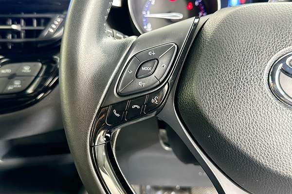 2023 Toyota C-HR GXL (2WD) NGX10R