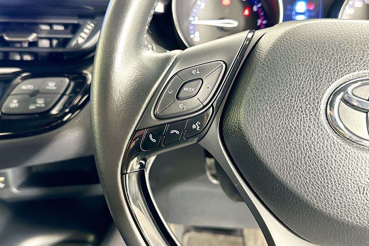 2023 Toyota C-HR GXL (2WD) NGX10R