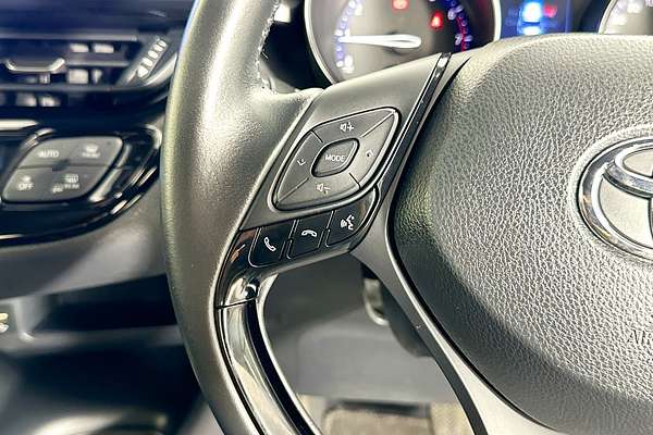 2023 Toyota C-HR GXL (2WD) NGX10R