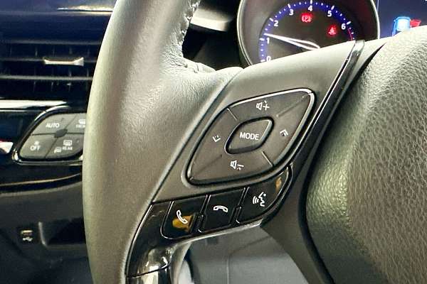 2023 Toyota C-HR GXL (2WD) NGX10R