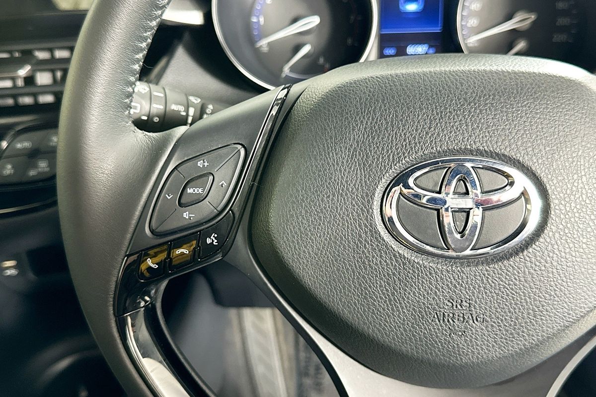 2023 Toyota C-HR GXL (2WD) NGX10R