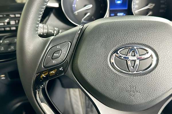 2023 Toyota C-HR GXL (2WD) NGX10R