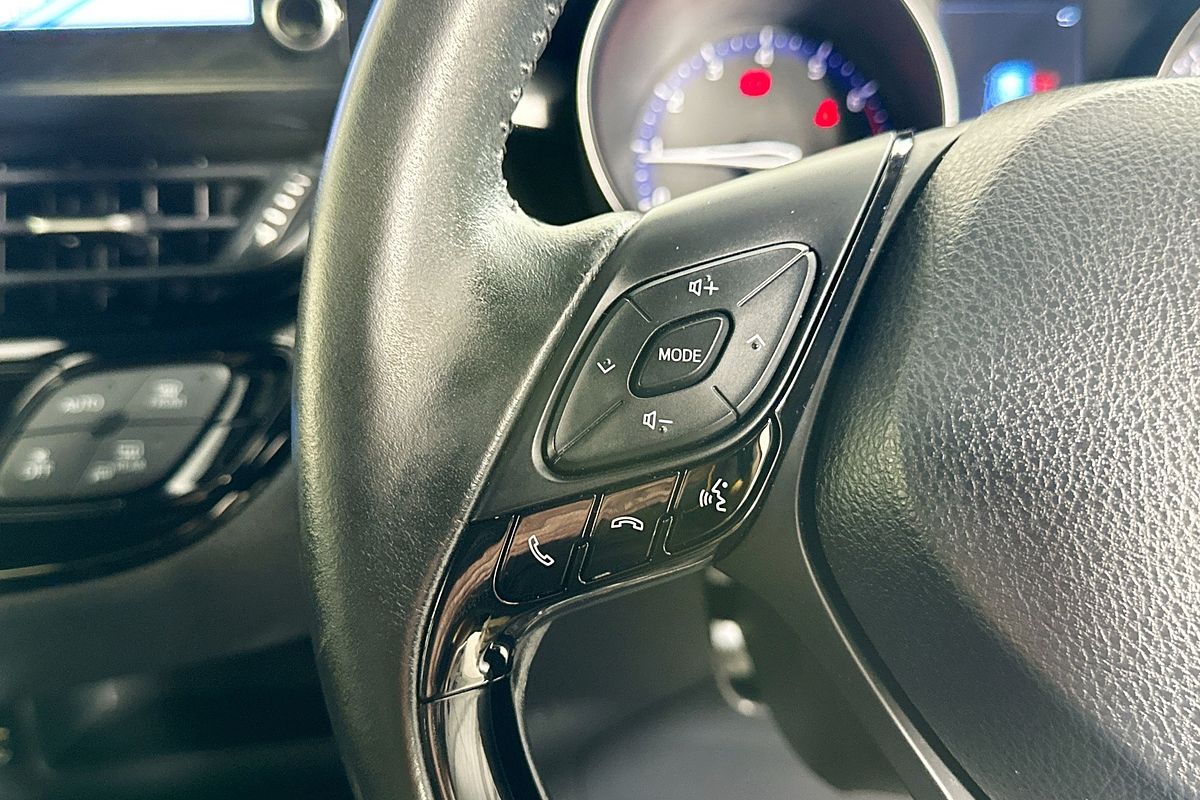 2023 Toyota C-HR GXL (2WD) NGX10R