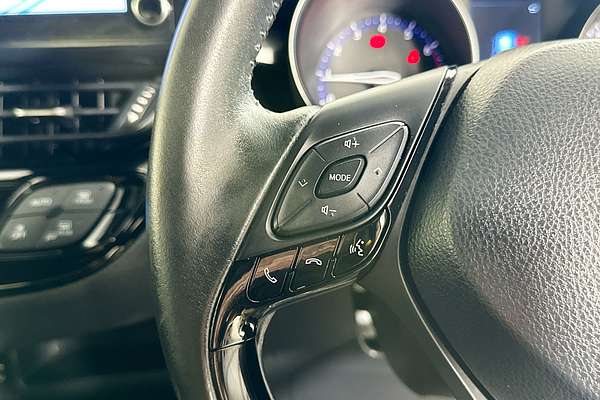 2023 Toyota C-HR GXL (2WD) NGX10R