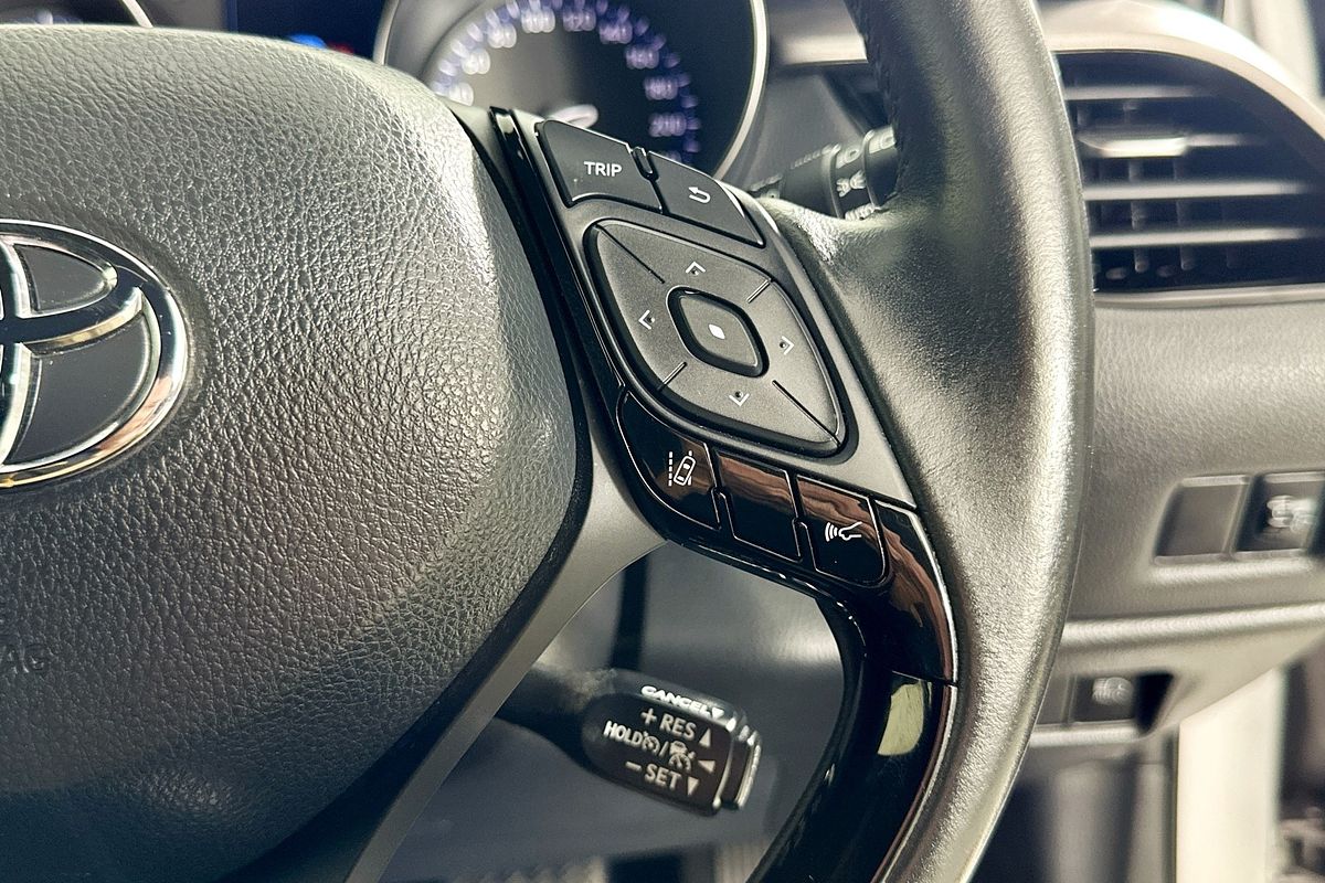 2023 Toyota C-HR GXL (2WD) NGX10R