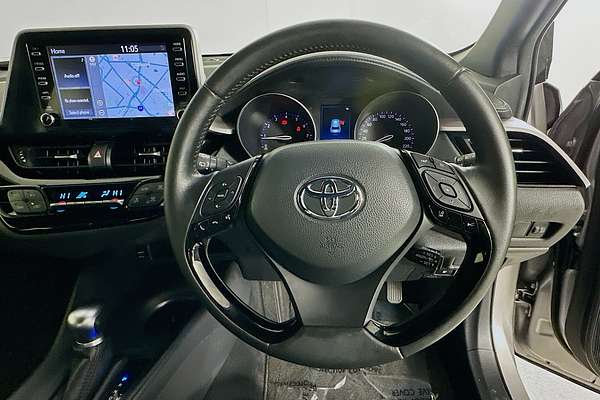 2023 Toyota C-HR GXL (2WD) NGX10R