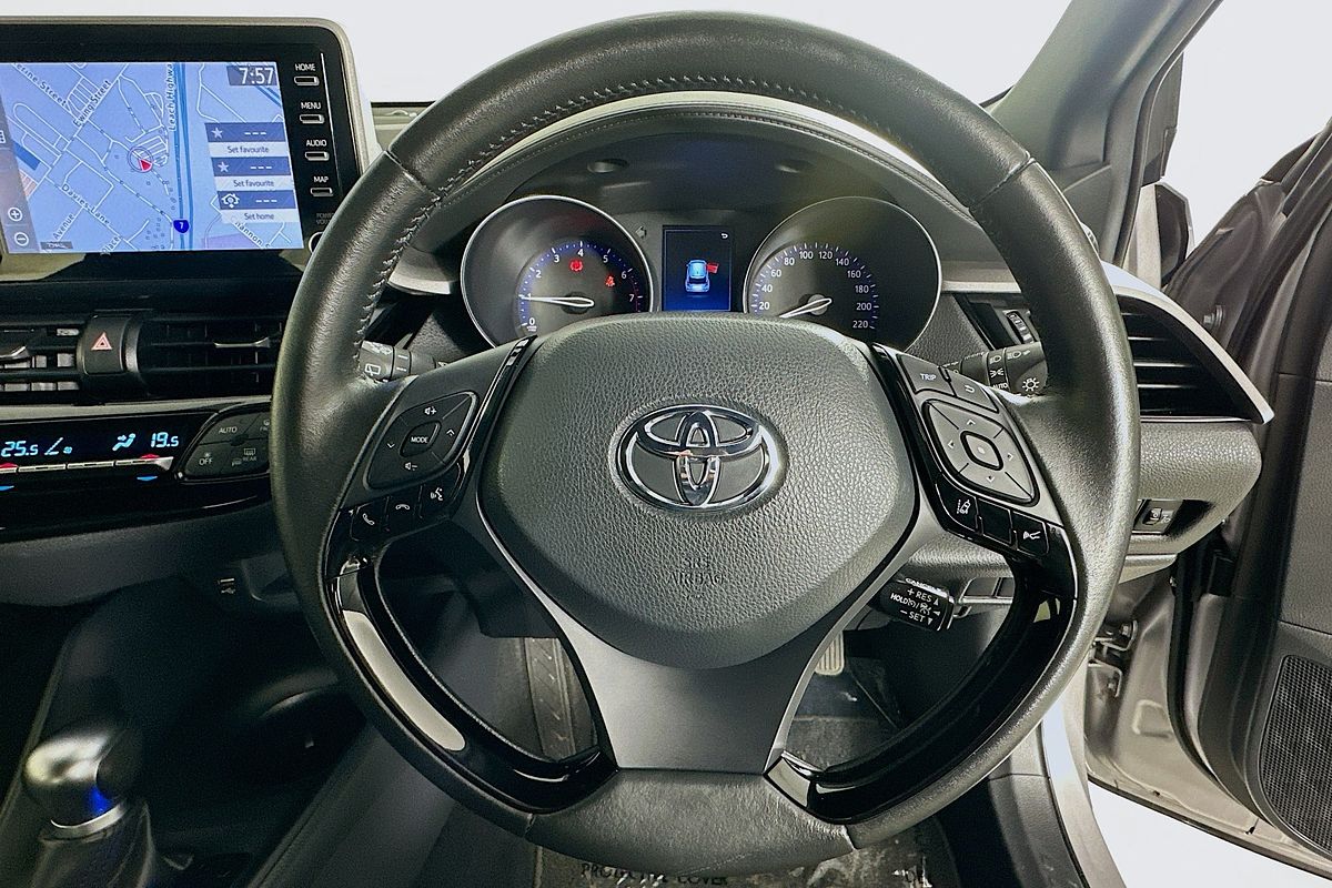 2023 Toyota C-HR GXL (2WD) NGX10R