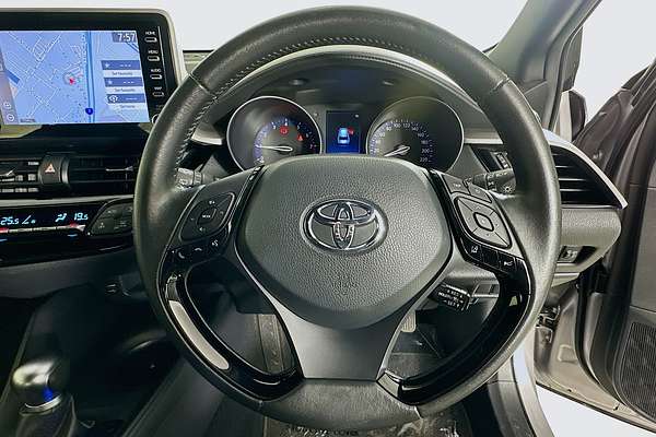 2023 Toyota C-HR GXL (2WD) NGX10R