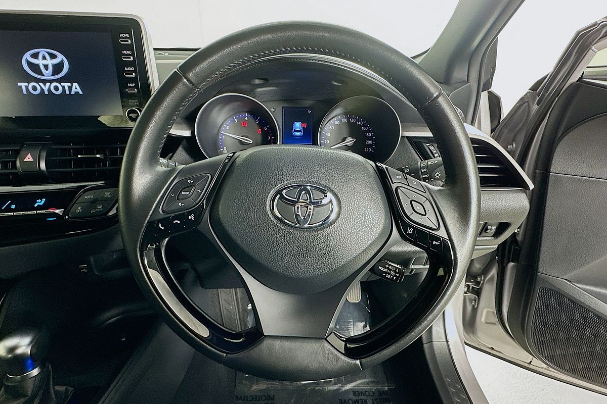 2023 Toyota C-HR GXL (2WD) NGX10R