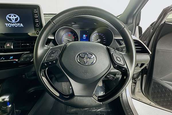 2023 Toyota C-HR GXL (2WD) NGX10R
