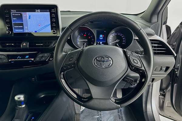 2023 Toyota C-HR GXL (2WD) NGX10R