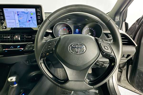 2023 Toyota C-HR GXL (2WD) NGX10R