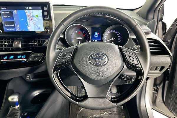2023 Toyota C-HR GXL (2WD) NGX10R