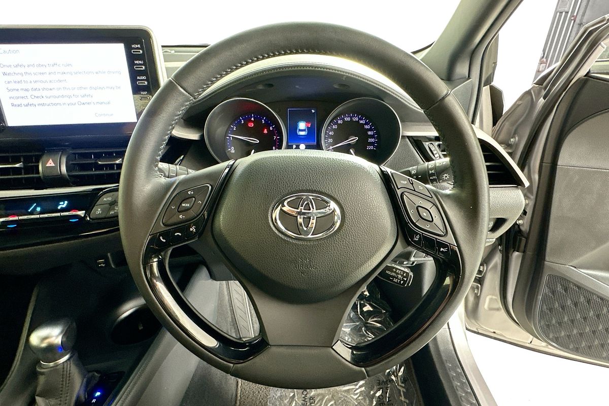 2023 Toyota C-HR GXL (2WD) NGX10R