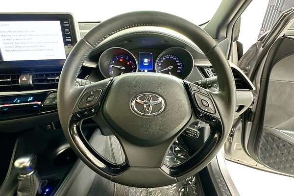 2023 Toyota C-HR GXL (2WD) NGX10R