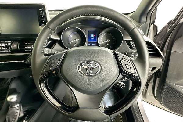 2023 Toyota C-HR GXL (2WD) NGX10R