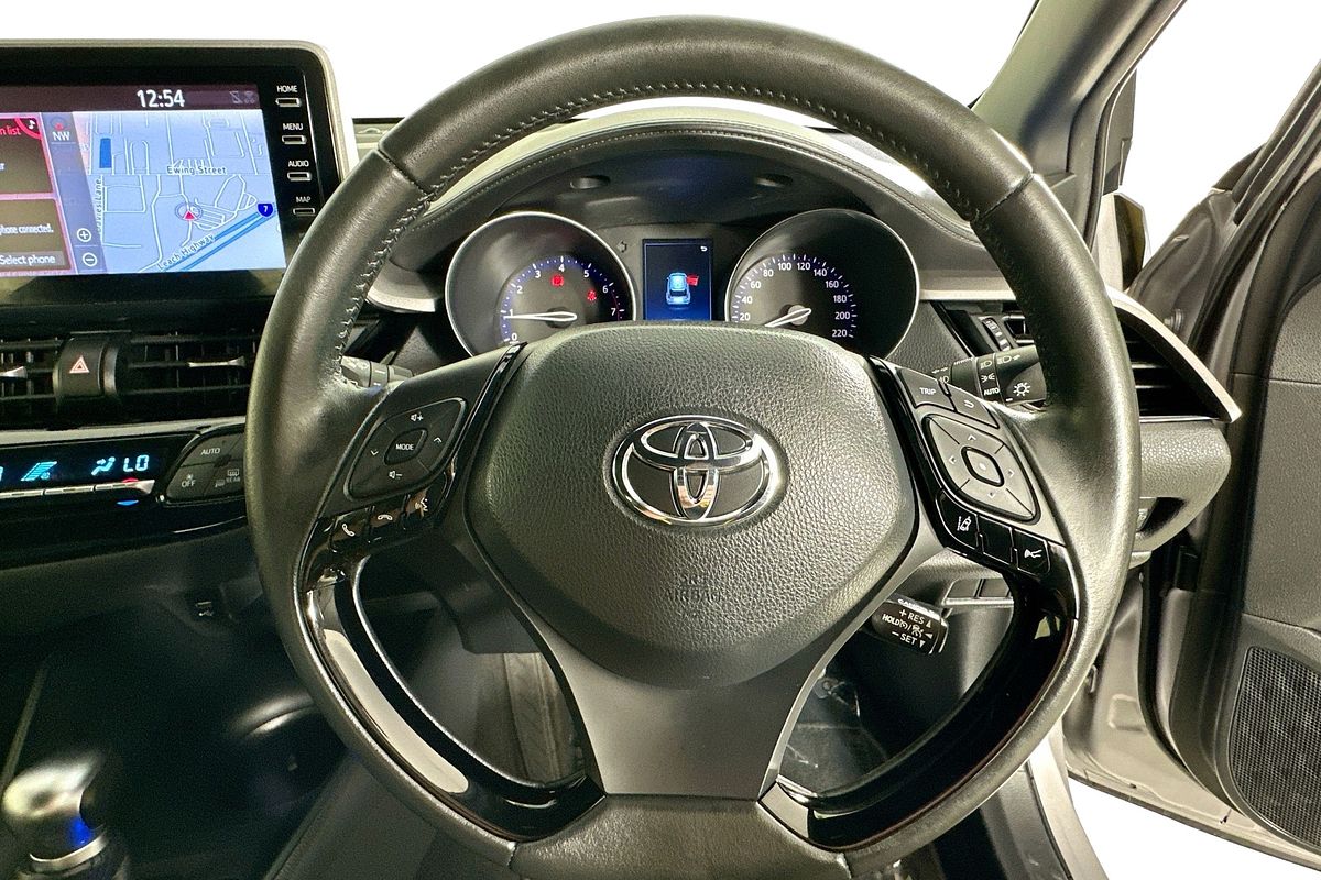 2023 Toyota C-HR GXL (2WD) NGX10R