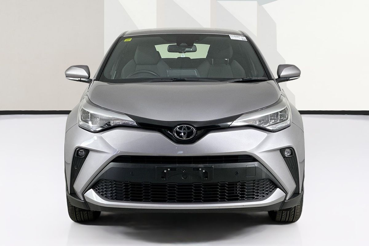 2023 Toyota C-HR GXL (2WD) NGX10R