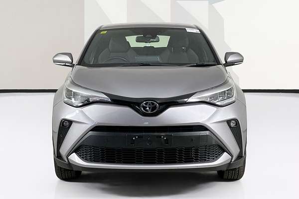 2023 Toyota C-HR GXL (2WD) NGX10R