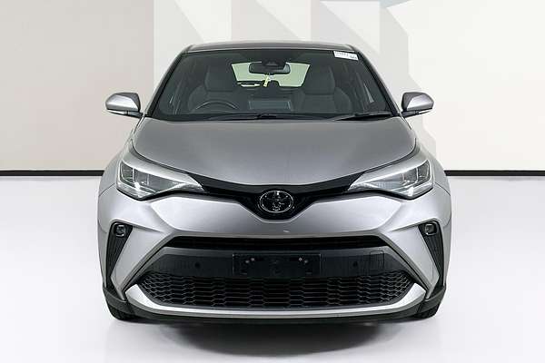 2023 Toyota C-HR GXL (2WD) NGX10R