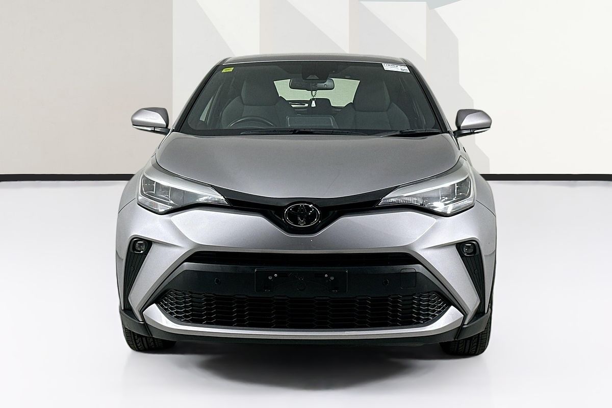 2023 Toyota C-HR GXL (2WD) NGX10R