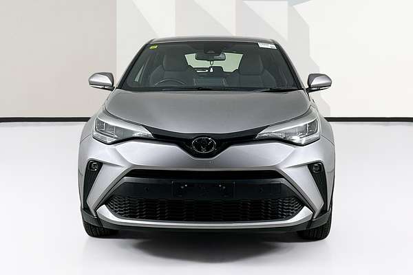 2023 Toyota C-HR GXL (2WD) NGX10R