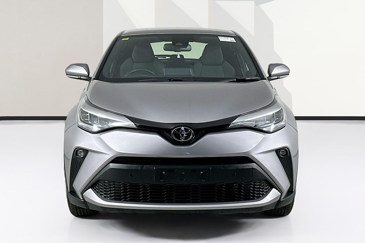 2023 Toyota C-HR GXL (2WD) NGX10R
