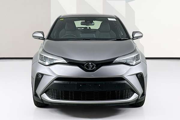 2023 Toyota C-HR GXL (2WD) NGX10R