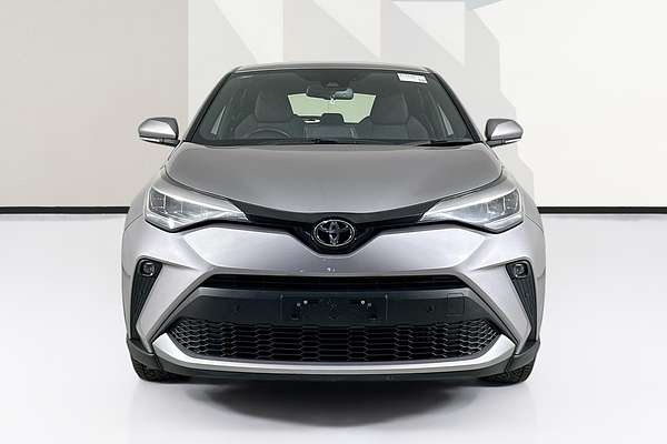 2023 Toyota C-HR GXL (2WD) NGX10R