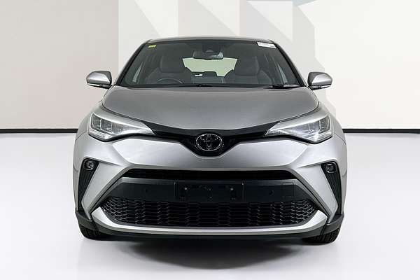 2023 Toyota C-HR GXL (2WD) NGX10R