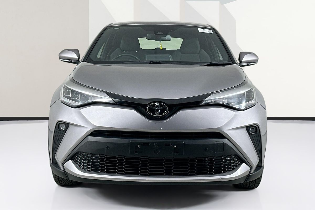 2023 Toyota C-HR GXL (2WD) NGX10R